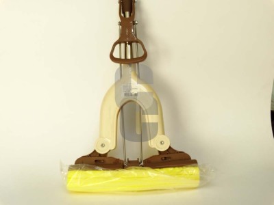 Подочистачка сгъваема -Лукс-